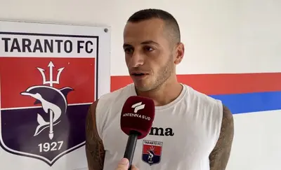 Giuseppe Giovinco