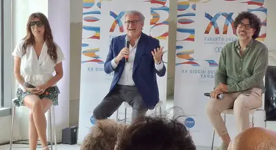 Mietta, Massimo Ferrarese, Piero Romano