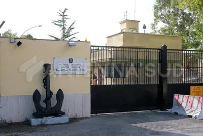 MariStAer Grottaglie (foto Todaro/AntennaSud)