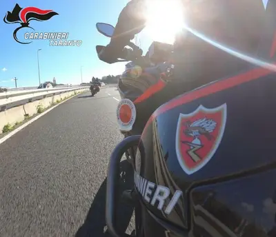 Carabinieri