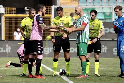 Foto SS Monopoli Calcio