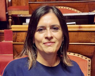 Maria Nocco