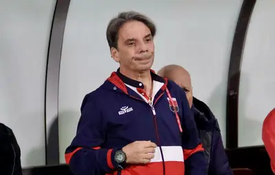 Eziolino Capuano nella foto Max Todaro