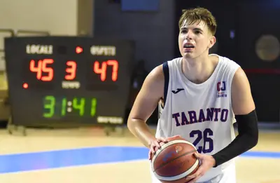 CJ Taranto, Amorelli