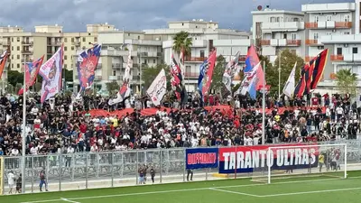 Foto Massimo Todaro / Antenna Sud (riproduzione vietata)