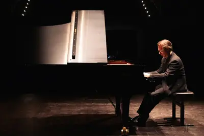 Foto Pierfrancesco Lafratta