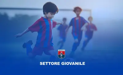 Taranto - Settore Giovanile