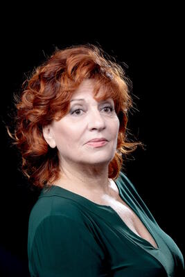 L’attrice Giorgia Trasselli interpreterà le moglie di Paisiello