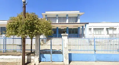 IC "Michelangelo Buonarroti" di Torricella