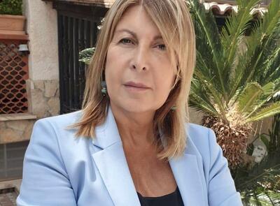 Gina Lupo, Consigliera di Parità