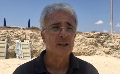 Gianluca Piotti, titolare dello Yachting Club