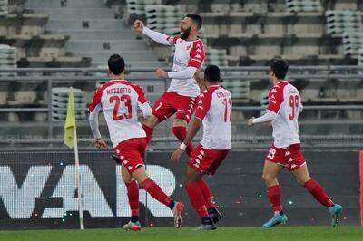 Foto Emmanuele Mastrodonato / Blunote