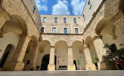 Conservatorio Paisiello Taranto