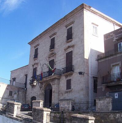 Museo Alfredo Majorano