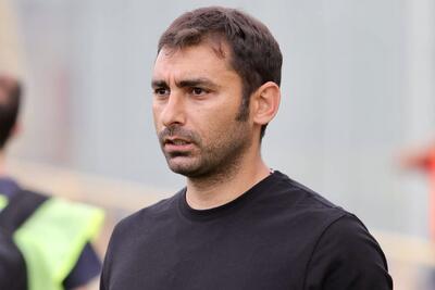 Michele Pazienza nella foto Max Todaro