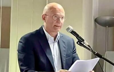 Gianfranco Solazzo