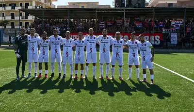 Foto Franco Capriglione