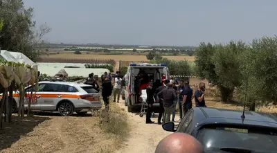 Foto Massimo Todaro / Antenna Sud