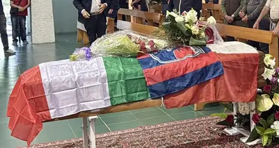 Foto Francesco Manfuso