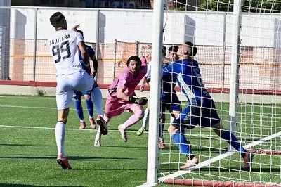 Pablo Aguilera (foto Franco Capriglione)