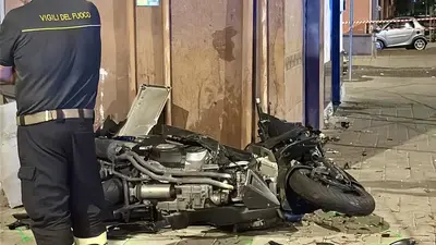 Foto Francesco Manfuso