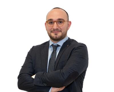 Stefano Castronuovo