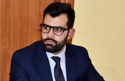 Gianluca Mastromarino