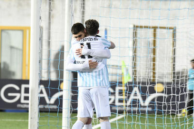 Foto Francesco Miglietta