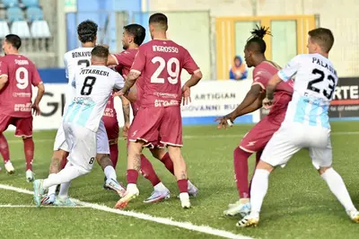 Foto Virtus Francavilla Calcio