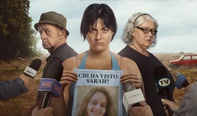 Avetrana - Qui non è Hollywood