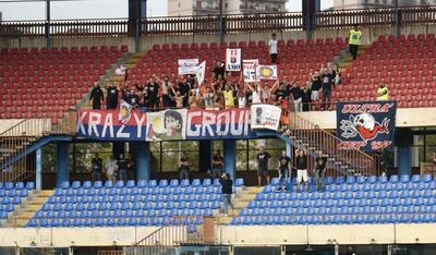 Foto Taranto FC / Walter Nobile