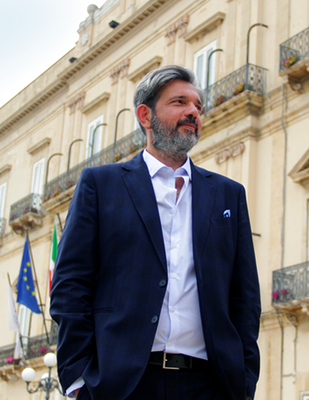 L’assessore allo sviluppo economico Manzulli