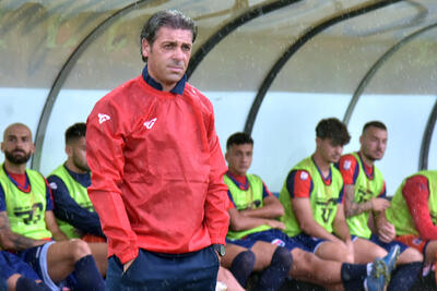 Foto Franco Capriglione