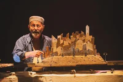 Foto Pierfrancesco Lafratta