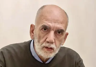 Gianni Liviano