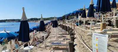 Lido Persefone di Pulsano