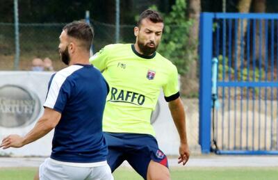 Antonio Guastamacchia