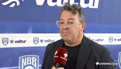 Giuseppe Pagliara (Valtur)