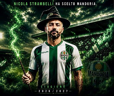 Nicola Strambelli