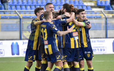 Foto SS Juve Stabia