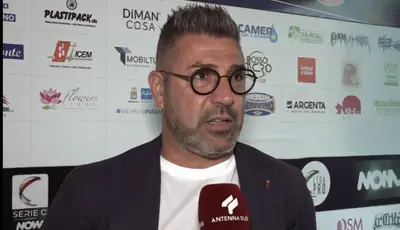 Francesco Montervino