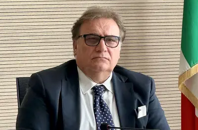 Antonio Paolo Scalera