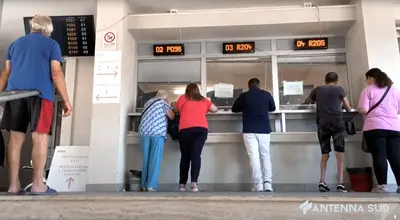 Cup ospedale Ss. Annunziata Taranto