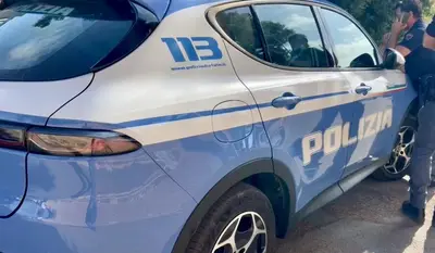 Foto Francesco Manfuso