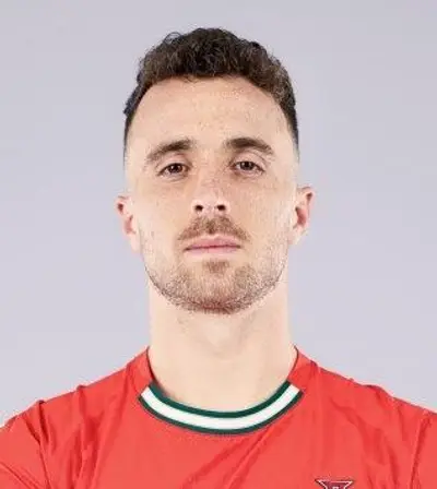 Diogo Jota
