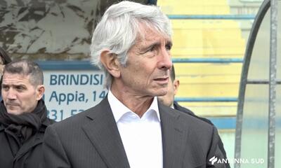 Andrea Abodi, ministro dello sport