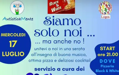 A Statte l’autismo in pizzeria con "Siamo Solo Noi... ma Anche No!”