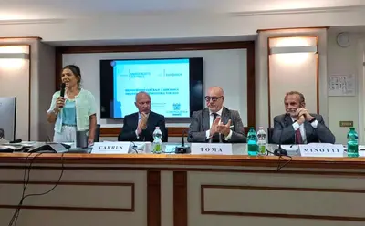 Mediocredito Centrale e BdM Banca a confronto con le imprese