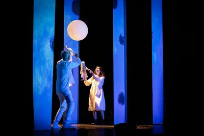 Foto Camilla Canalini