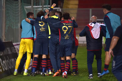 Foto Franco Capriglione